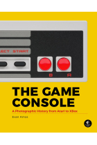 The game console. A history in photographs