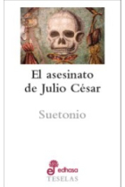 El asesinato de Julio César