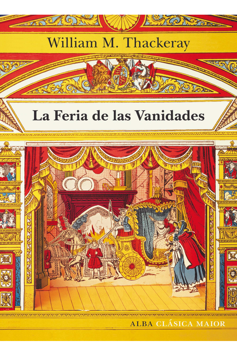 La Feria de las Vanidades