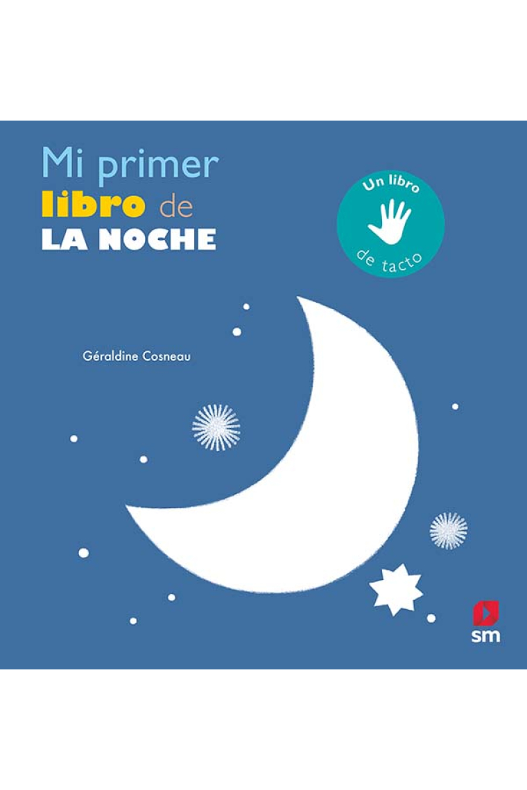 Mi primer libro de la noche