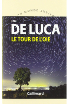 Le tour de l'oie (Du monde entier)