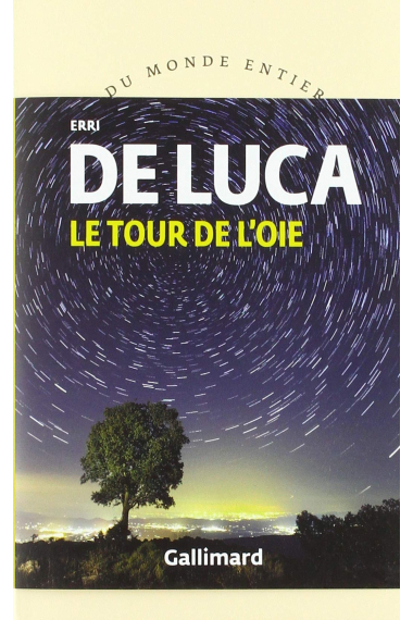 Le tour de l'oie (Du monde entier)