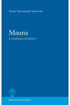 Mauna. La enseñanza del Silencio