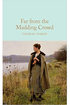 Far From the Madding Crowd