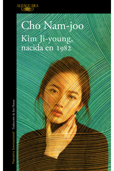 Kim Ji-young, nacida en 1982