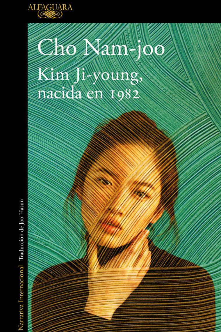 Kim Ji-young, nacida en 1982