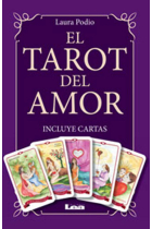 El Tarot del Amor (incluye cartas)