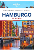 Hamburgo (De Cerca) Lonely Planet