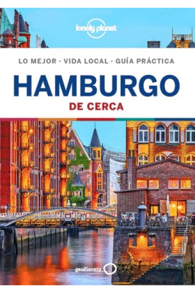 Hamburgo (De Cerca) Lonely Planet