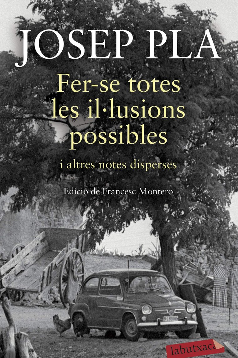 Fer-se totes les il·lusions possibles