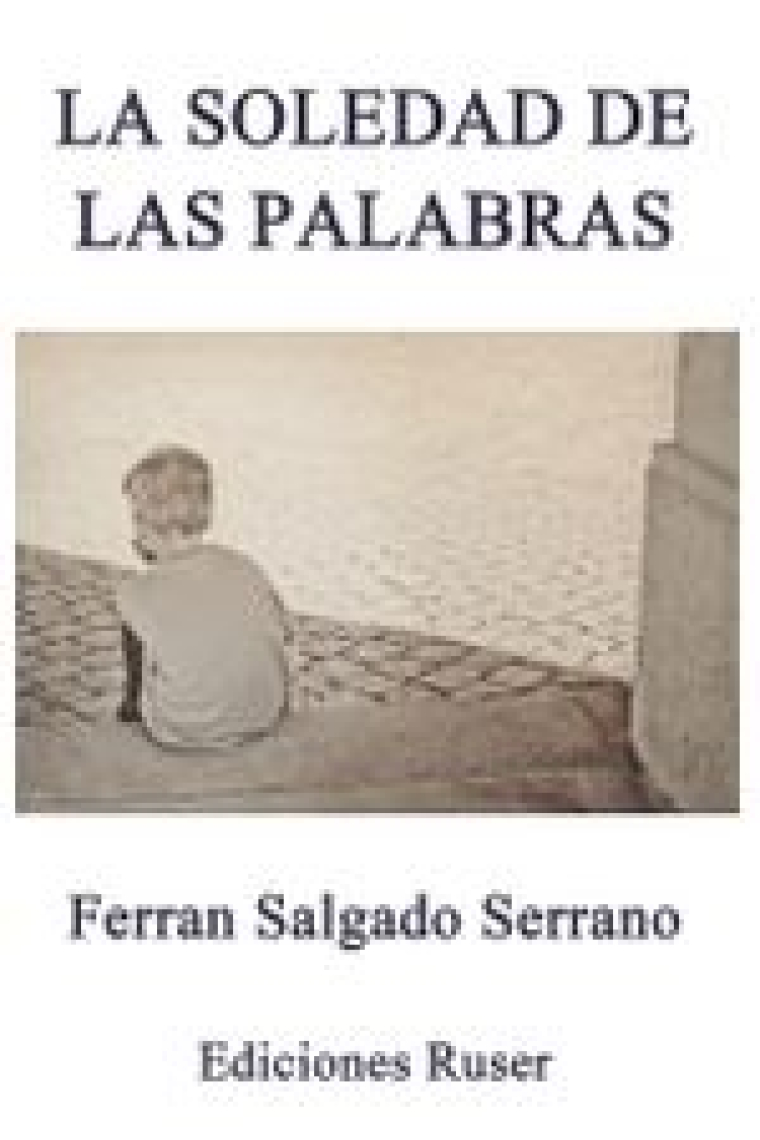 La soledad de las palabras