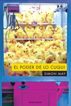 El poder de lo cuqui