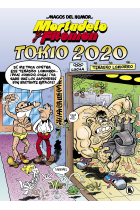 Mortadelo y Filemón: Tokio 2020 (Magos del Humor)