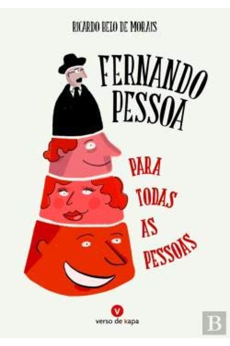 Fernando Pessoa para todas as pessoas