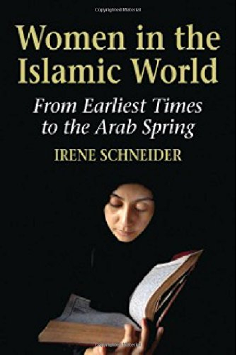 Women in the Islamic World