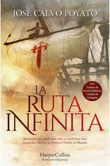 La Ruta Infinita