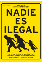 Nadie es ilegal