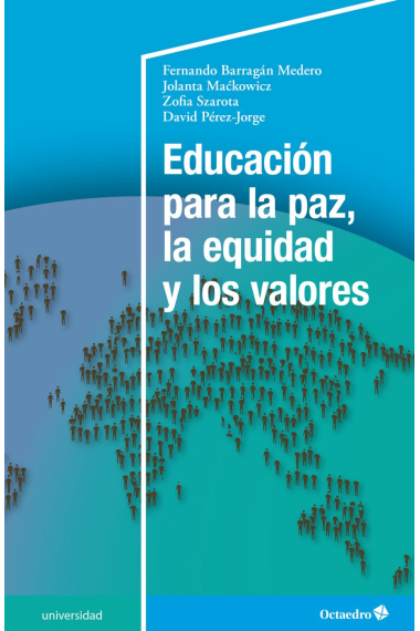 Educación para la paz, la equidad y los valores