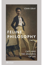 Feline Philosophy: Cats and the Meaning of Life