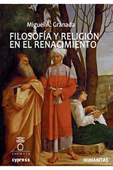 Filosofía y religión en el Renacimiento