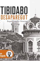 Tibidabo desaparegut