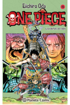 One Piece nº 95