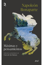 Máximas y pensamientos (Selección y presentación de Honoré de Balzac)