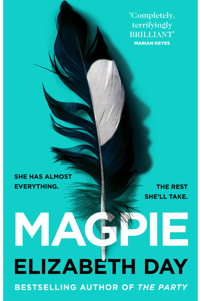 Magpie