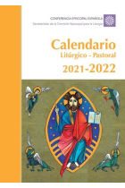 Calendario liturgico pastoral (2021-2022)