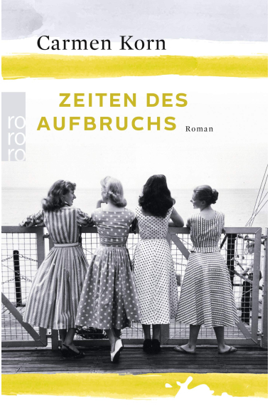 Zeiten des Aufbruchs (Jahrhundert-trilogie 2)