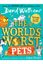 The World's Worst Pets