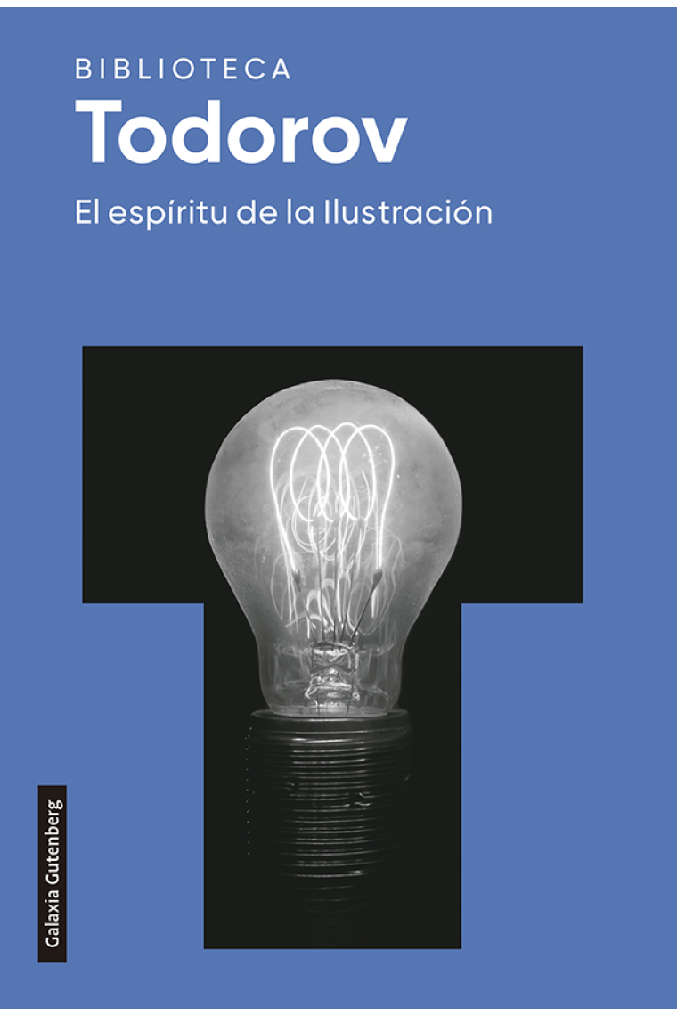 El espíritu de la Ilustración