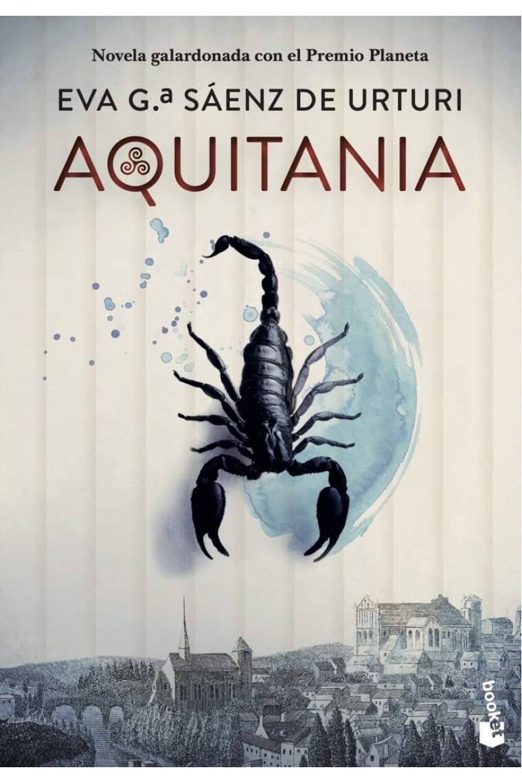 Aquitania