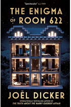 The Enigma of Room 622