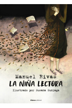 La niña lectora