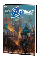 AVENGERS: (Omnibus, 2)