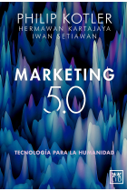 Marketing 5.0. Tecnología para la humanidad