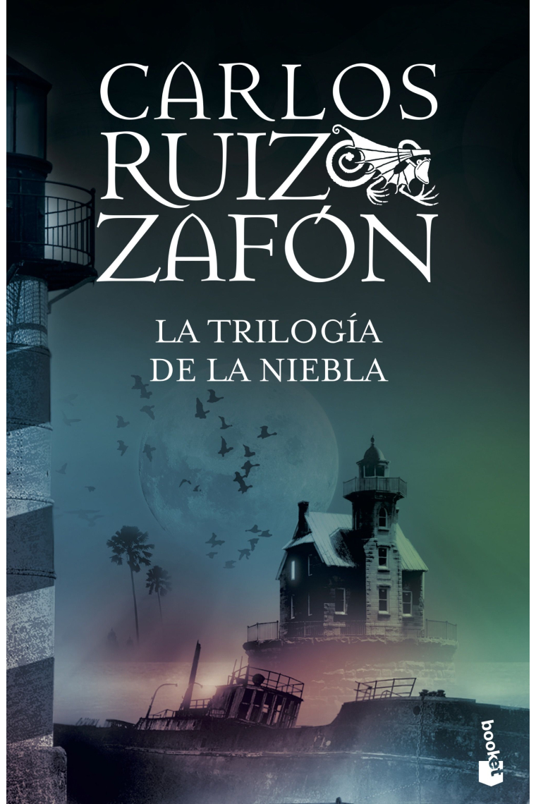 La Trilogía de la Niebla