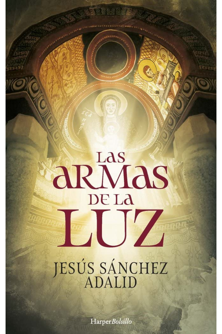 Las armas de la luz