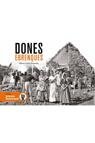 Dones ebrenques