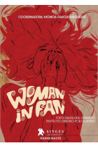 Woman in fan. Topografía del género fantástico hecho por mujeres