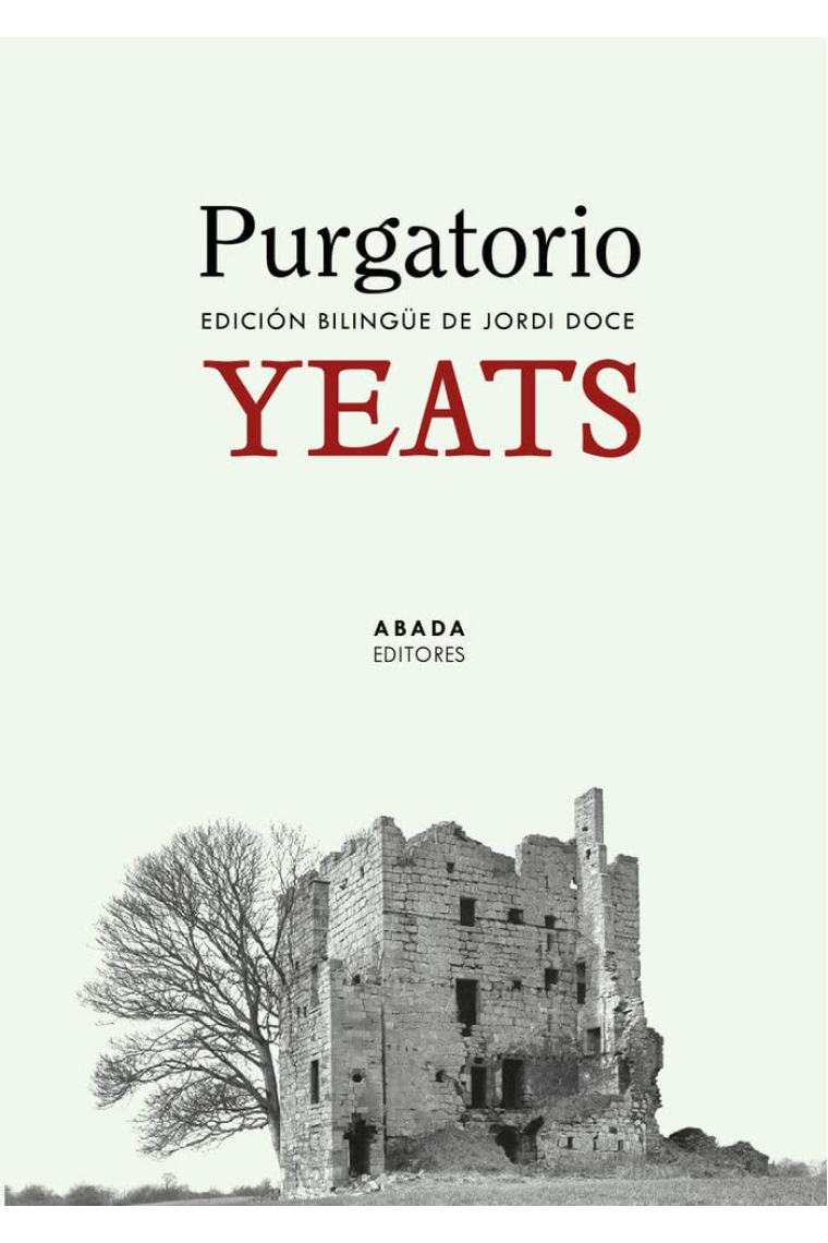 Purgatorio. Edición bilingüe