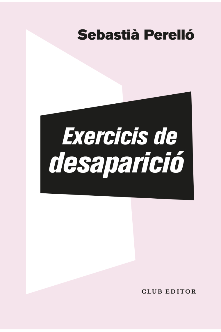 Exercicis de desparició