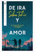 De ira y amor. La novela ganadora del National Book Award 2022