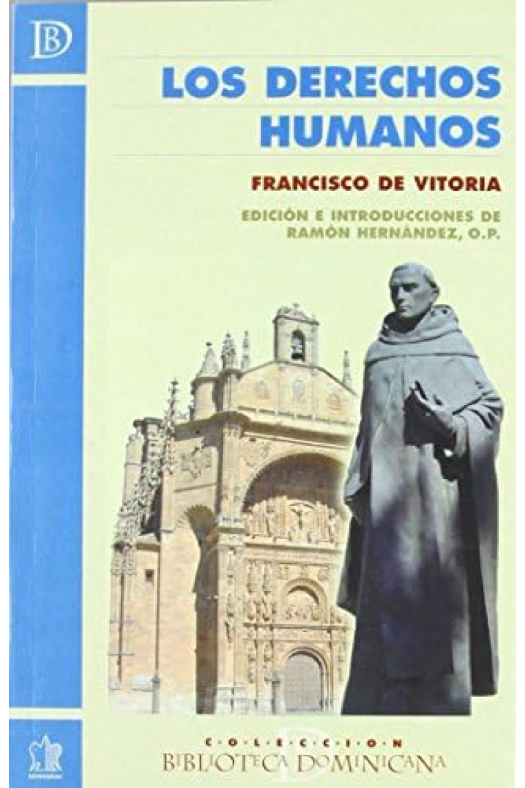 Los derechos humanos (Antología)