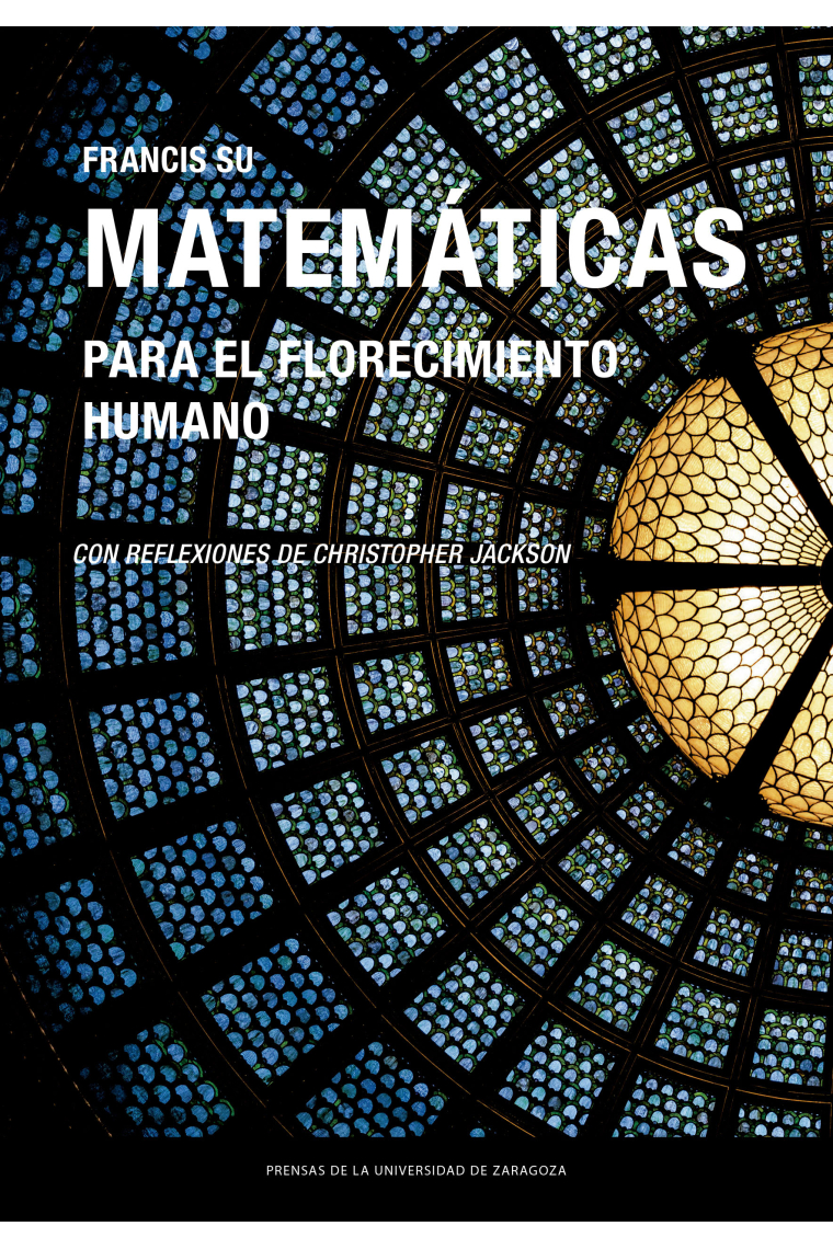 Matemáticas para el florecimiento humano