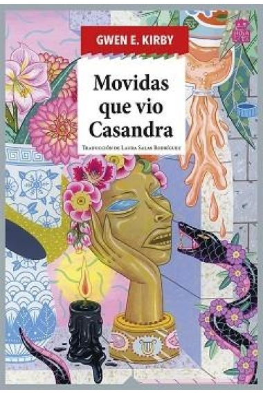 Movidas que vio casandra