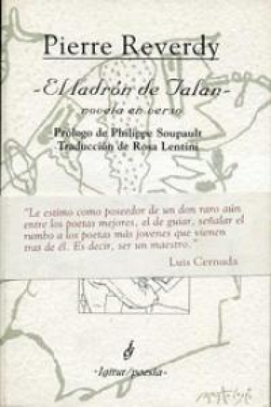 LADRON DE TALAN