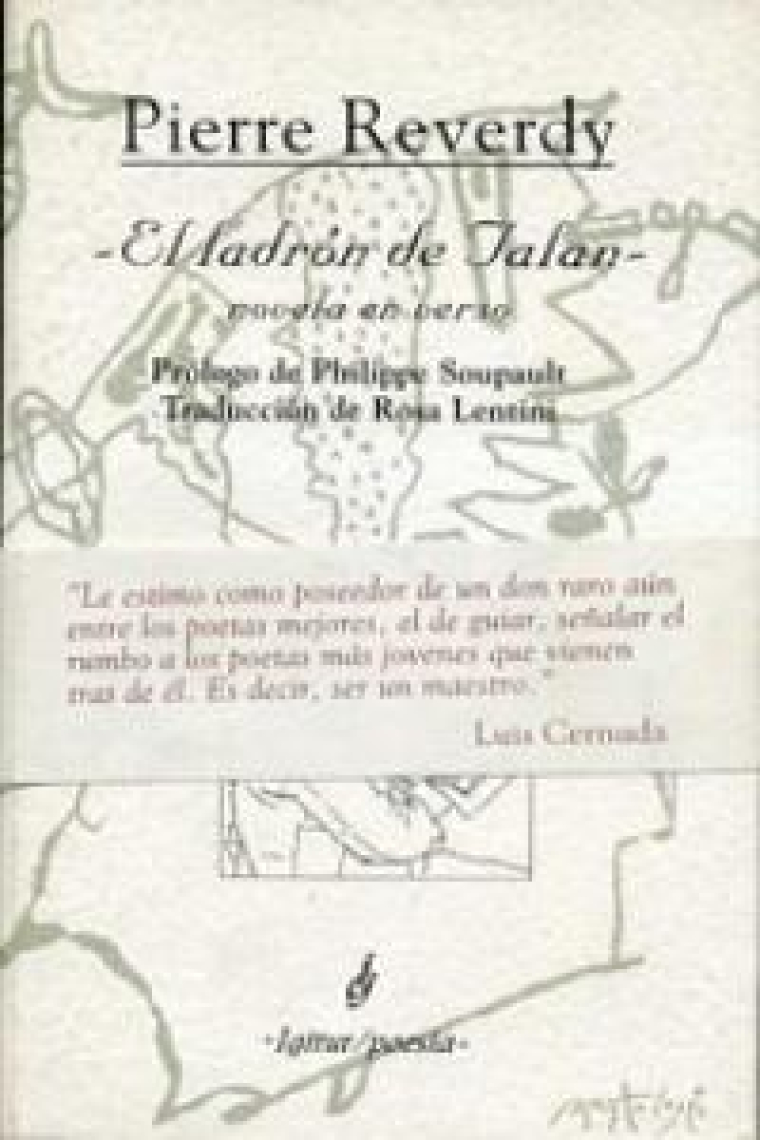 LADRON DE TALAN