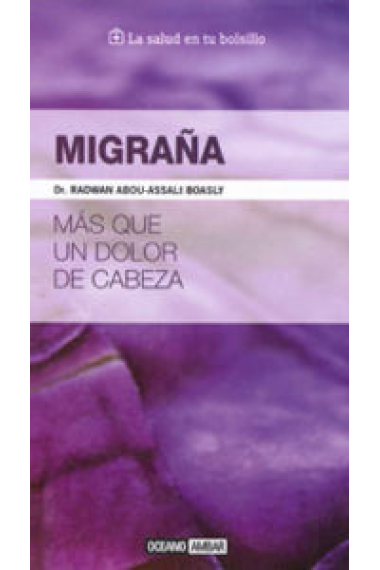 Migraña